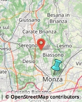 Impianti Sportivi,20900Monza e Brianza