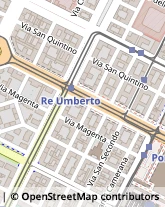 Corso Vittorio Emanuele II, 71,10128Torino