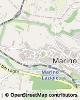 Via Cola di Rienzo, 4,00047Marino