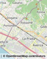 Via Antonio Bertoloni, 59,54033Carrara