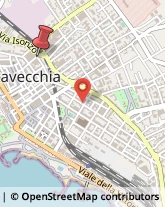 Via Borghese, 33,00053Civitavecchia