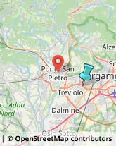 Campeggi, Villaggi Turistici e Ostelli,24048Bergamo