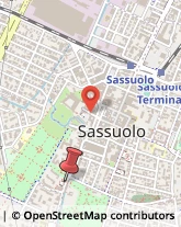 Viale Felice Cavallotti, 140,41049Sassuolo