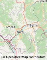 Via Penna in Teverina, ,01028Orte