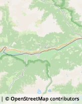 Stazioni di Servizio e Distribuzione Carburanti,39020Bolzano