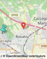 Impianti Sportivi,25030Brescia