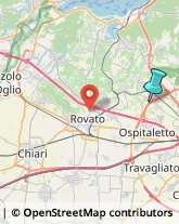 Impianti Sportivi,25050Brescia