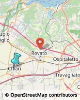 Impianti Sportivi,25032Brescia