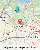 Impianti Sportivi,25030Brescia