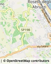 Viale America, 26,64026Roseto degli Abruzzi