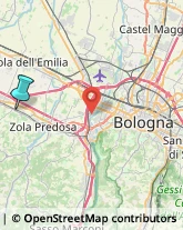 Disinfezione, Disinfestazione e Derattizzazione,40069Bologna