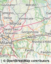 Macchine Utensili - Produzione,20900Monza e Brianza