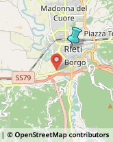 Gioiellerie e Oreficerie - Dettaglio,02100Rieti