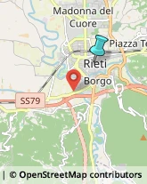 Gioiellerie e Oreficerie - Dettaglio,02100Rieti