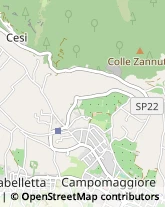 Via delle Terre Arnolfe, 46,05100Terni