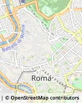 Via di San Marcello, 47,00187Roma