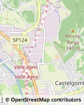 Via Del Lavoro, 2/4,36070Castelgomberto