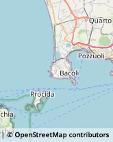 Prima Traversa Via Montenuovo Licola Patria, 19,80078Pozzuoli