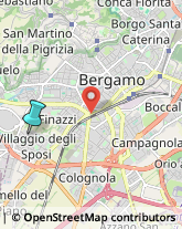 Bed e Breakfast,24127Bergamo