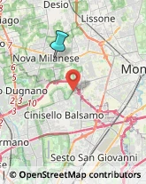 Trattamenti e Finiture Superficiali Metalli,20841Monza e Brianza