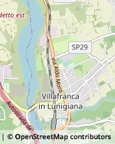 Via Aldo Moro, 105,54028Villafranca in Lunigiana