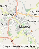 Articoli per Fumatori,75100Matera