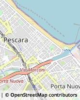 Via Bologna, 14,65121Pescara