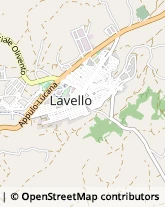 Via Roma, 29,85024Lavello