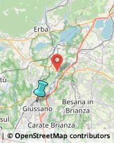 Palestre e Centri Fitness,20833Monza e Brianza