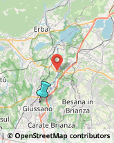 Palestre e Centri Fitness,20833Monza e Brianza