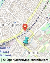 Agenti e Rappresentanti di Commercio,41100Modena