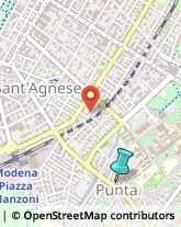 Agenti e Rappresentanti di Commercio,41125Modena