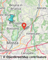 Pneumatici - Commercio,20845Monza e Brianza