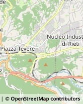 Via Giorgio Almirante, 12,02100Rieti