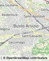 Via Scisciana, 20,21052Busto Arsizio