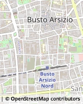 Via Giuseppe Mazzini, 38,21052Busto Arsizio