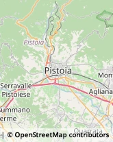 Via Provinciale Montalbano, 359,51034Serravalle Pistoiese