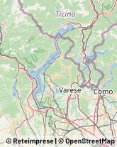 Locande e Camere Ammobiliate,28833Verbano-Cusio-Ossola