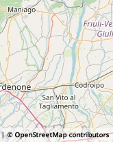 Autofficine e Centri Assistenza,33030Udine