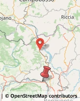 Località Collepiano, ,82030Torrecuso