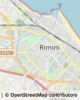 Via Costantino Bagli, 30,47900Rimini