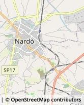 Via Enrico Ferri, 39,73048Nardò