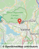 Palestre e Centri Fitness,21023Varese