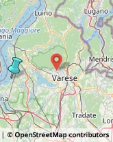 Palestre e Centri Fitness,21027Varese