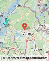 Palestre e Centri Fitness,21038Varese