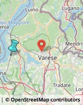 Palestre e Centri Fitness,21027Varese