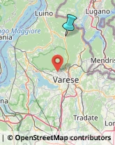 Palestre e Centri Fitness,21030Varese