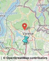 Palestre e Centri Fitness,21040Varese