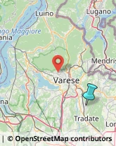 Palestre e Centri Fitness,21040Varese