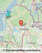 Palestre e Centri Fitness,21014Varese